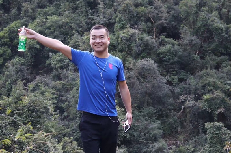 刘检运的第二张照片--宿迁相亲服务中心