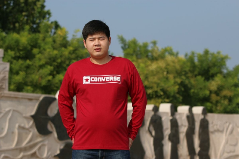 夜之喵的第一张照片--宿迁相亲服务中心