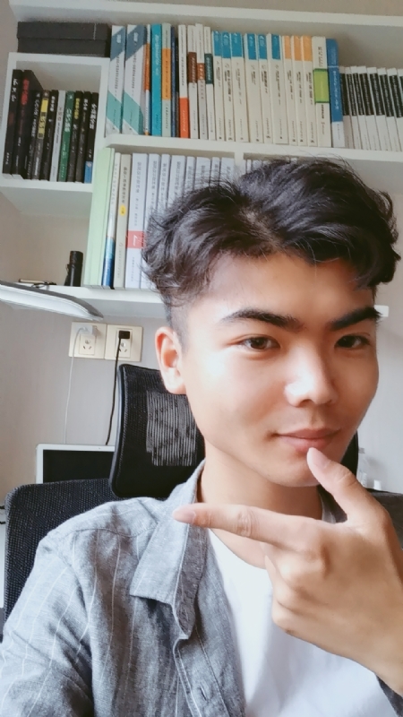 三分自由的第一张照片--宿迁相亲服务中心