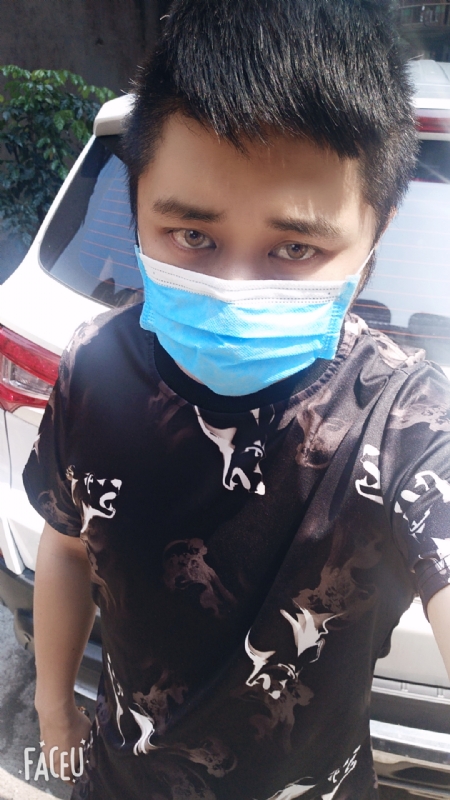 小周周的第二张照片--宿迁相亲服务中心