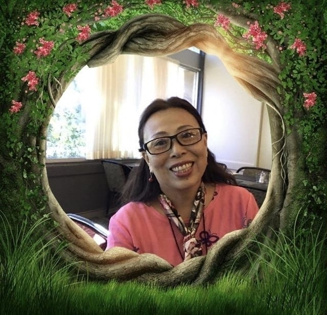 平平的第一张照片--宿迁相亲服务中心