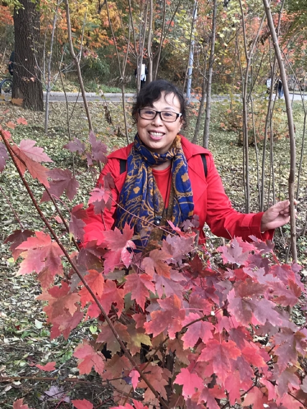 平平的第二张照片--宿迁相亲服务中心