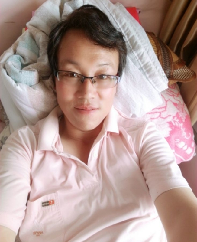 一吻天荒的第一张照片--宿迁相亲服务中心