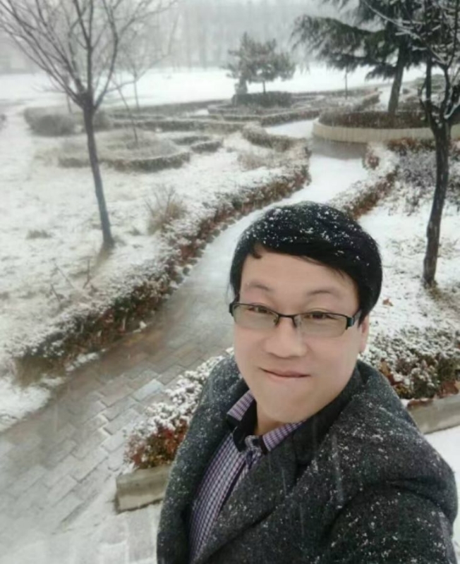 一吻天荒的第二张照片--宿迁相亲服务中心