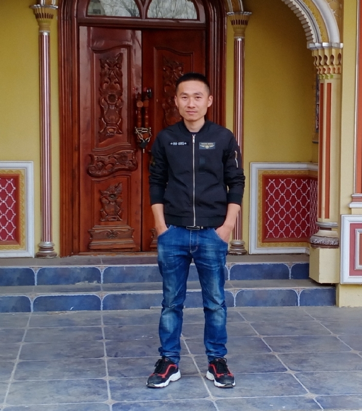 凉白开的第二张照片--宿迁相亲服务中心