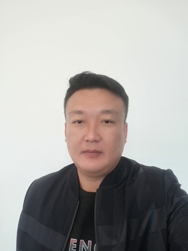 刚子的第一张照片--宿迁相亲服务中心