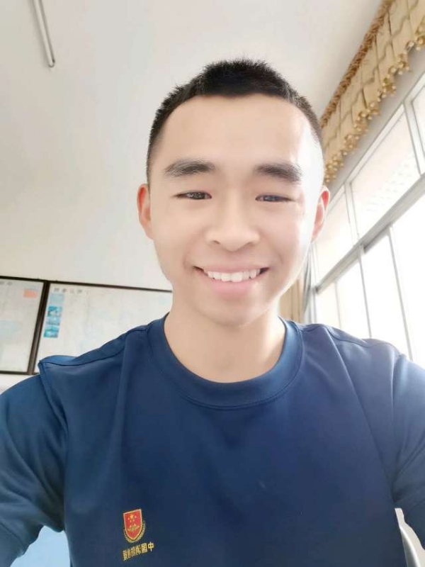 超超的第二张照片--宿迁相亲服务中心