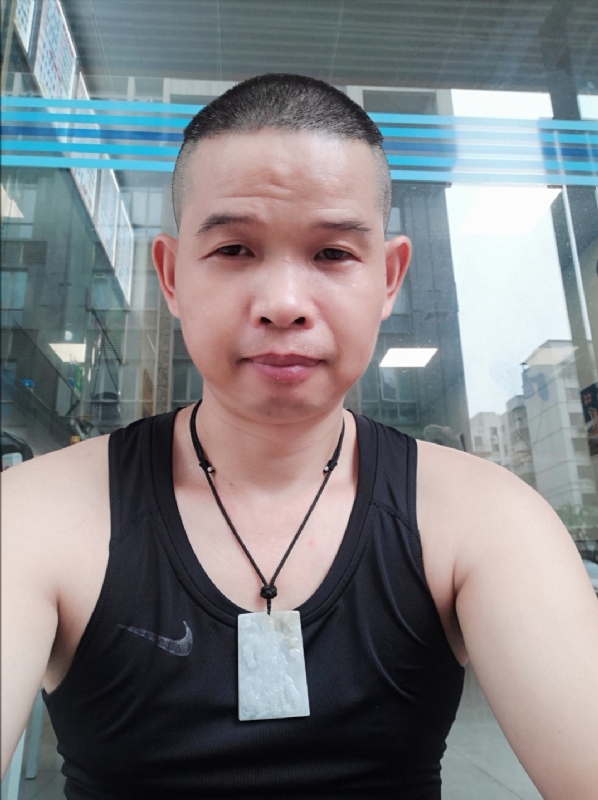 曾生的第一张照片--宿迁相亲服务中心