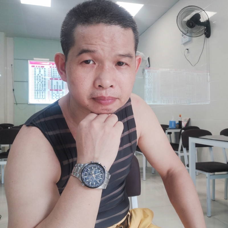 曾生的第二张照片--宿迁相亲服务中心