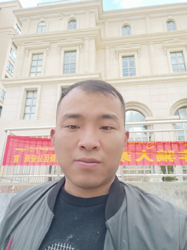 一念永恒的第一张照片--宿迁相亲服务中心