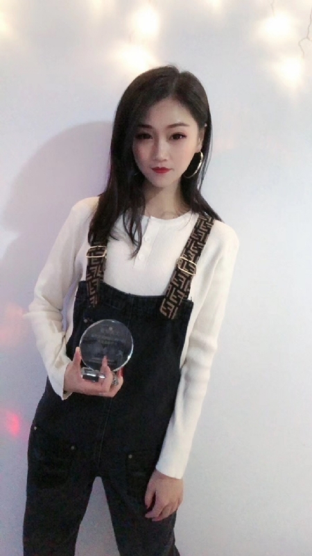 迷人的小璐的第一张照片--宿迁相亲服务中心