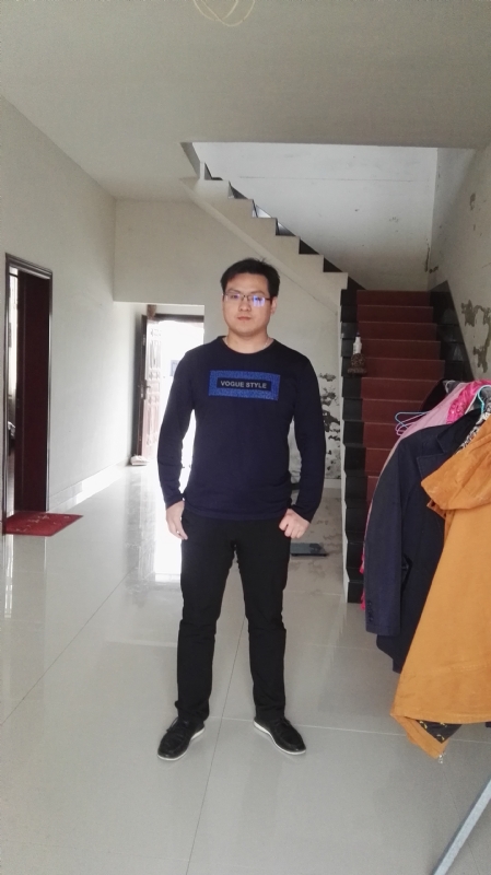 小哥哥的第二张照片--宿迁相亲服务中心