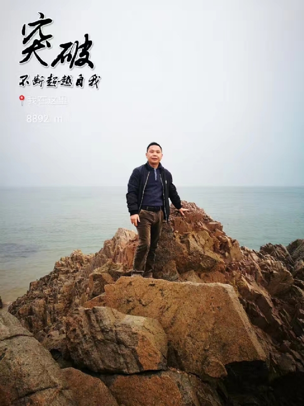 h_j的第一张照片--宿迁相亲服务中心