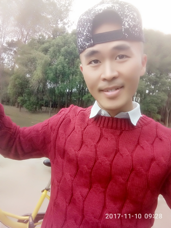 丹尼的第一张照片--宿迁相亲服务中心