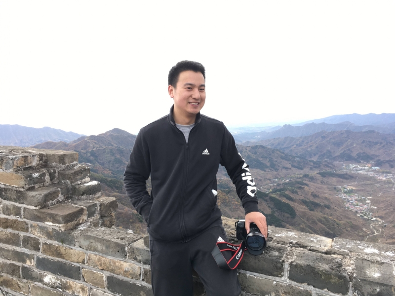 半生浮名的第二张照片--宿迁相亲服务中心