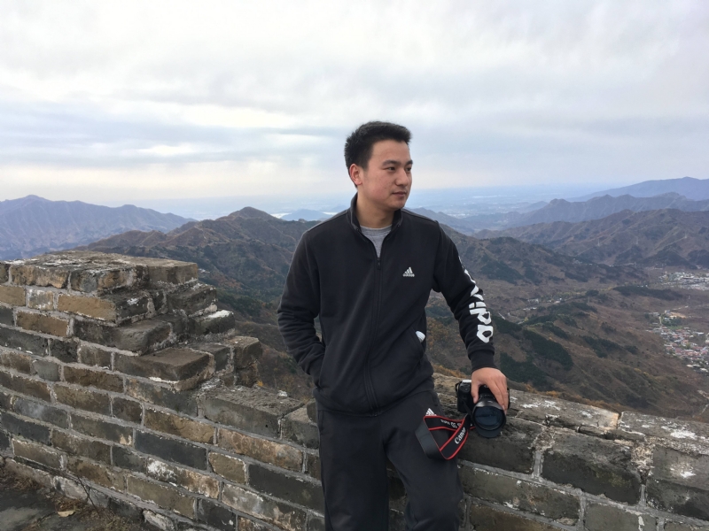 半生浮名的第三张照片--宿迁相亲服务中心