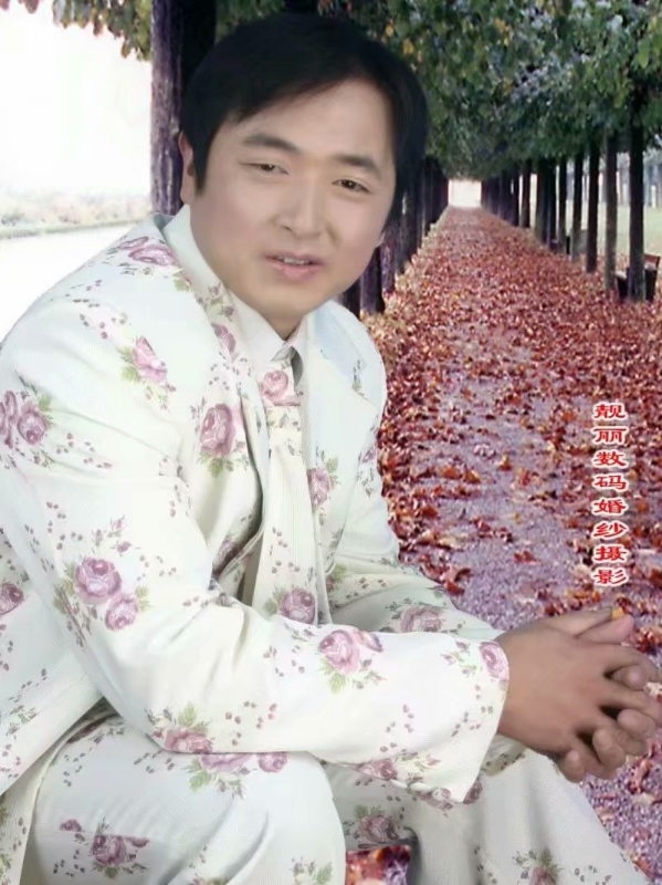 破碎的心的第一张照片--宿迁相亲服务中心