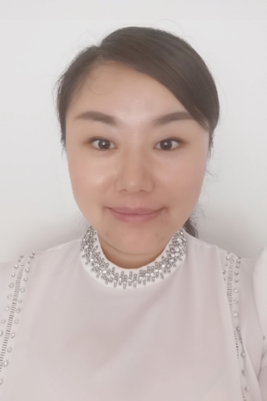 Coco的第一张照片--宿迁相亲服务中心