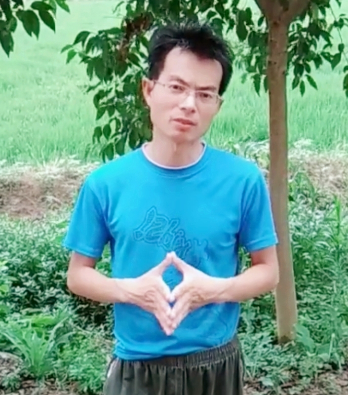 吴先生的第二张照片--宿迁相亲服务中心