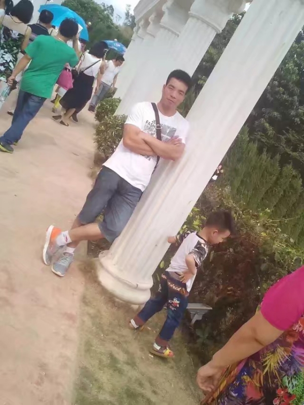 只要有你的第一张照片--宿迁相亲服务中心