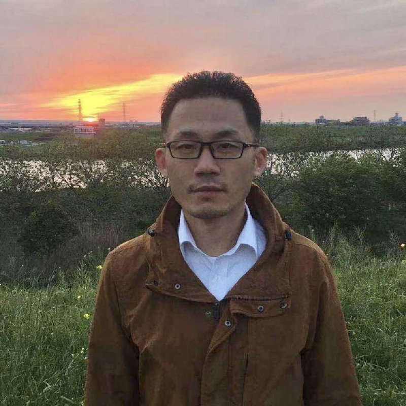 兆松的第一张照片--宿迁相亲服务中心