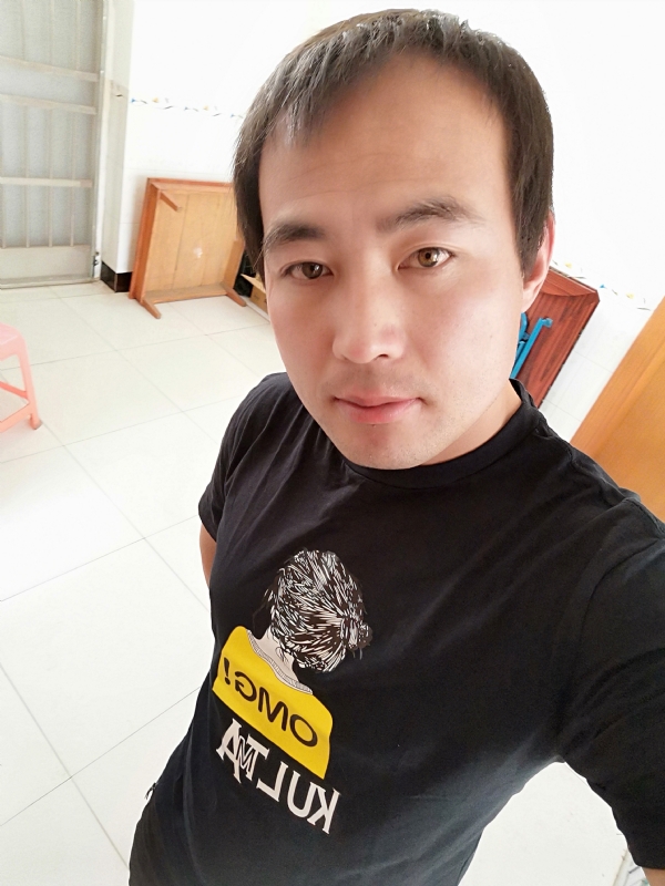 东海龙王的第一张照片--宿迁相亲服务中心