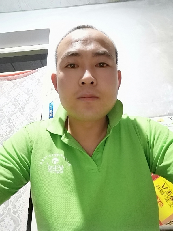 东海龙王的第三张照片--宿迁相亲服务中心