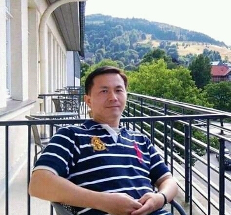 lee的第一张照片--宿迁相亲服务中心