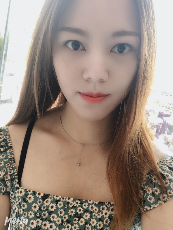 刘雨熙的第一张照片--宿迁相亲服务中心