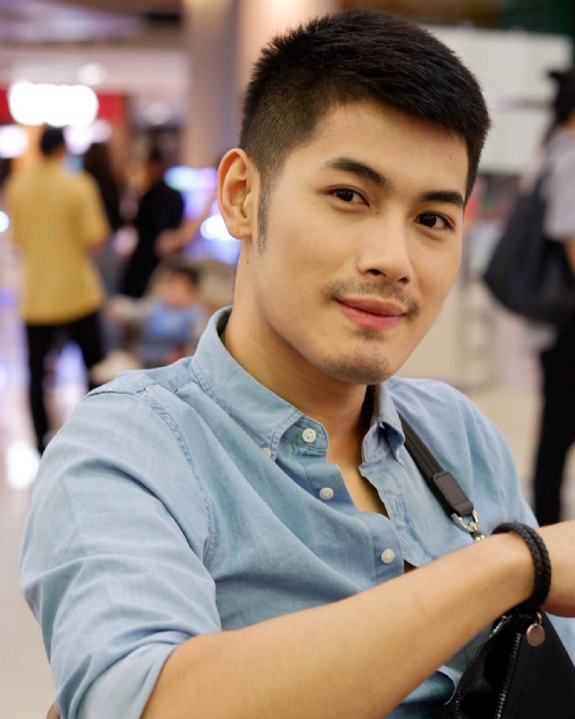 独狼的第一张照片--宿迁相亲服务中心