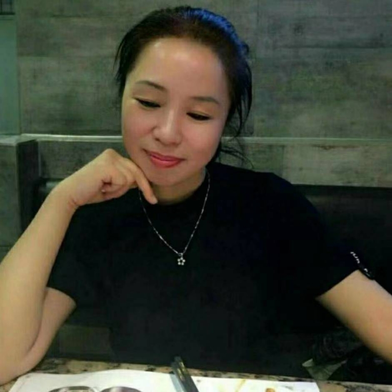 燕燕的第一张照片--宿迁相亲服务中心