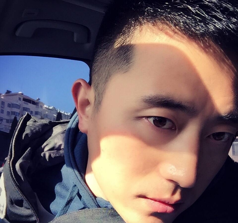 觅爱的第一张照片--宿迁相亲服务中心