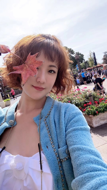 Cecil的第二张照片--宿迁相亲服务中心