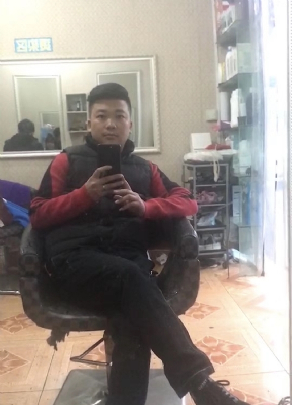 zhang150的第一张照片--宿迁相亲服务中心