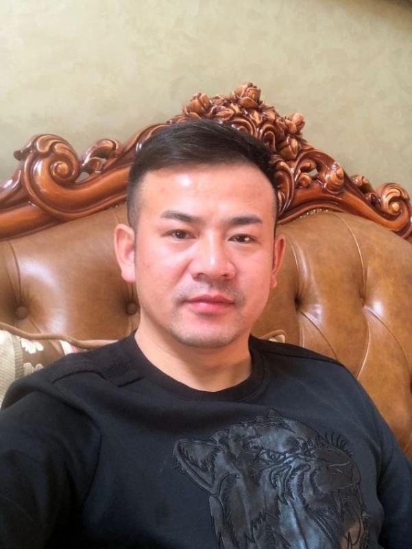 治国的第一张照片--宿迁相亲服务中心