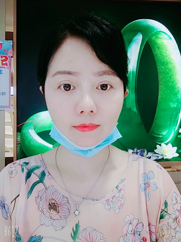 舞月飘雪的第二张照片--宿迁相亲服务中心