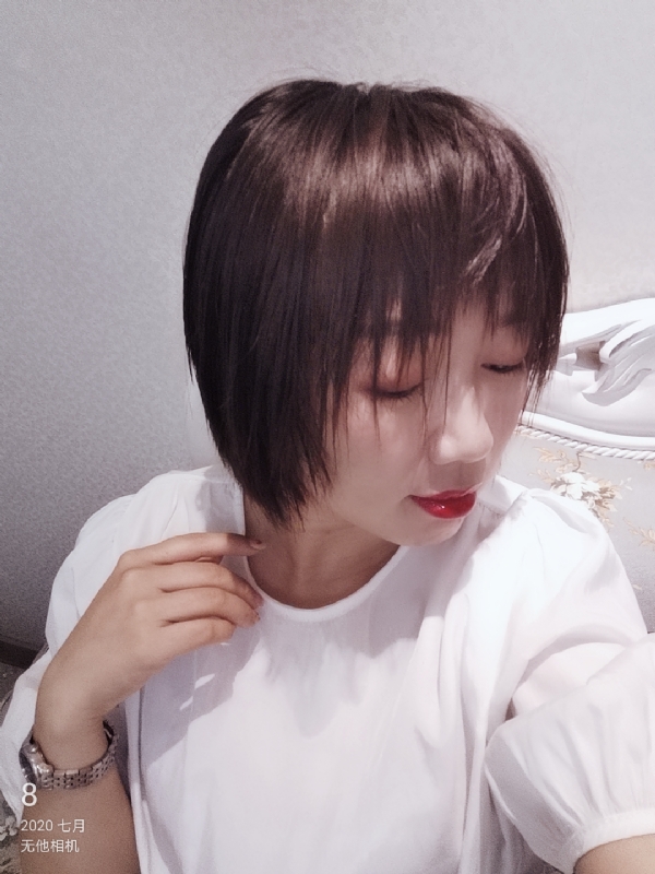 憨憨的第一张照片--宿迁相亲服务中心