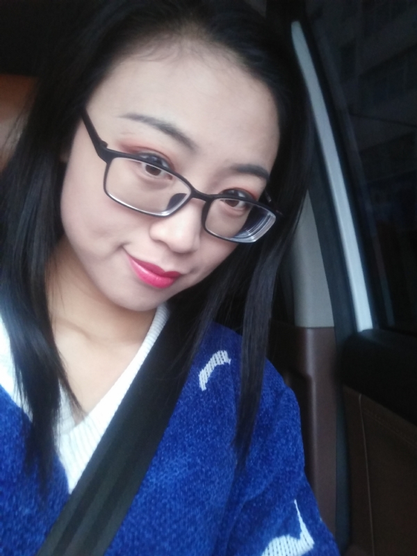 潇湘薇薇的第二张照片--宿迁相亲服务中心