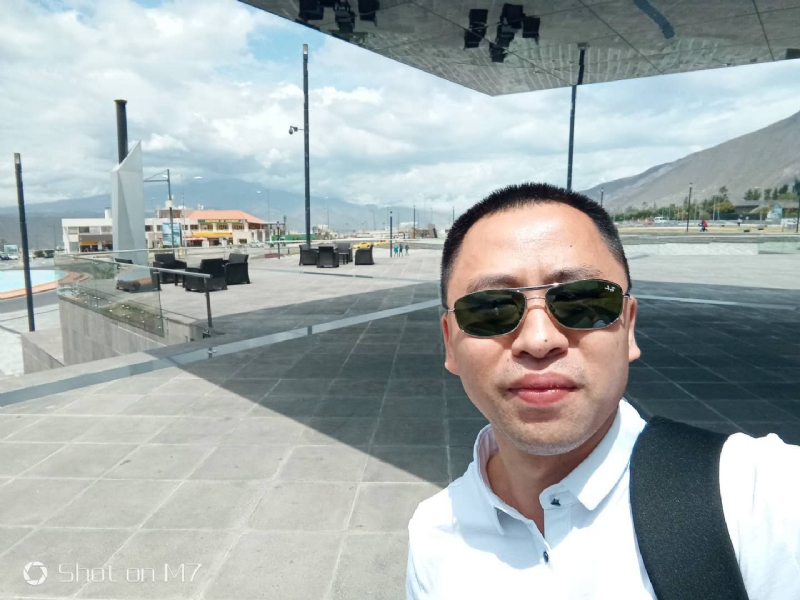 谢永强的第一张照片--宿迁相亲服务中心