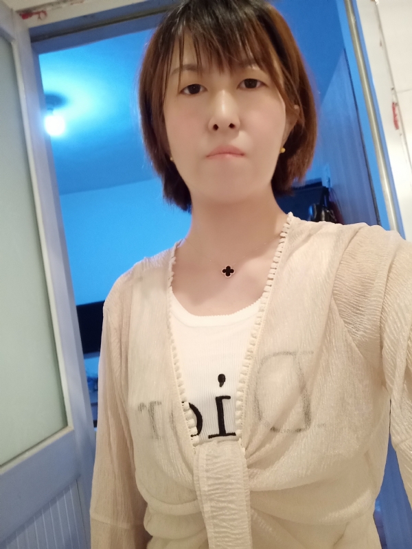 芬儿的第三张照片--宿迁相亲服务中心