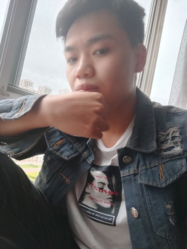 鬼卿的第四张照片--宿迁相亲服务中心