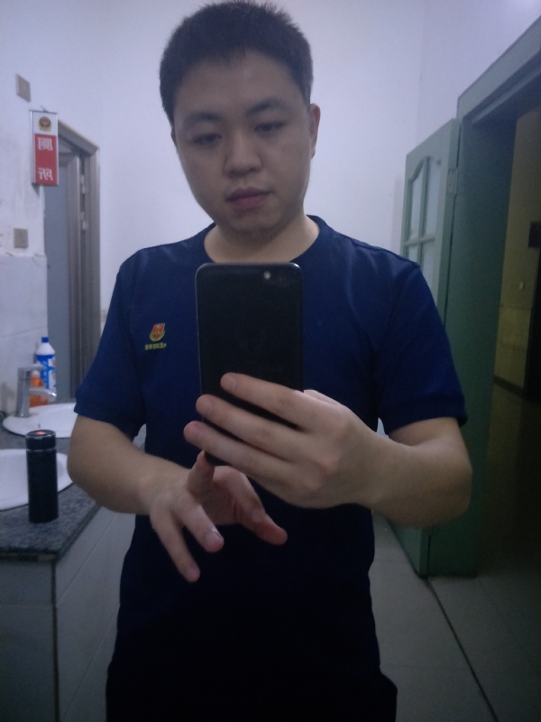 訫尘的第二张照片--宿迁相亲服务中心