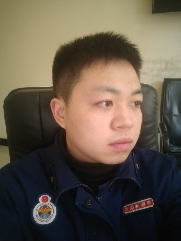 訫尘的第三张照片--宿迁相亲服务中心