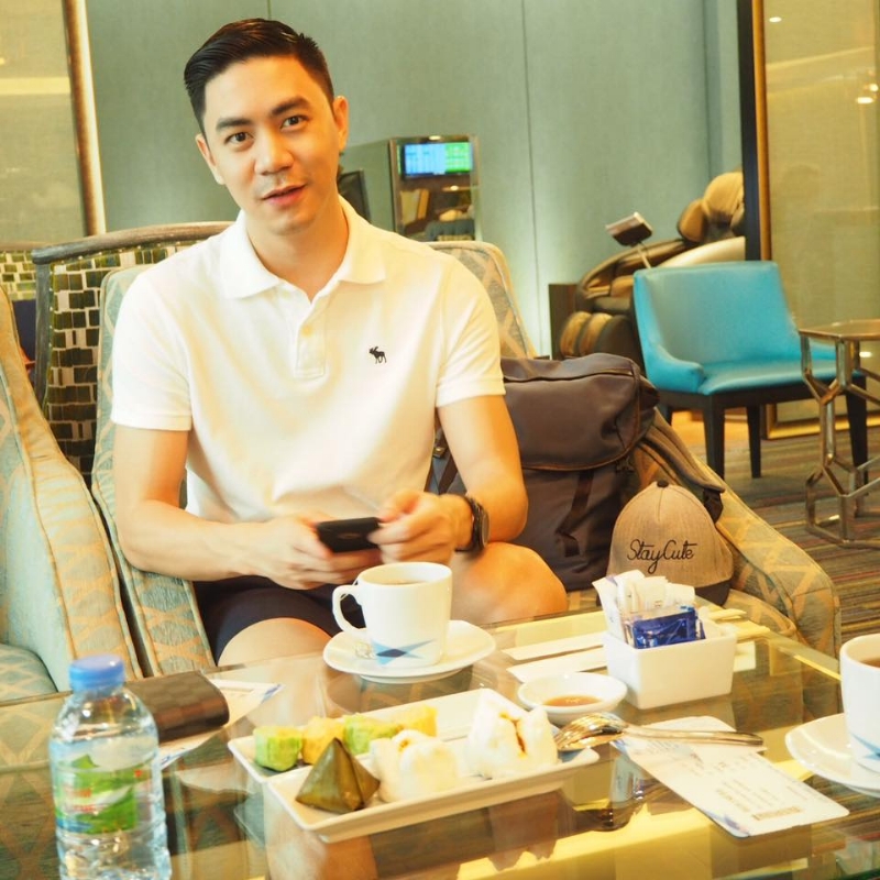 李的第二张照片--宿迁相亲服务中心