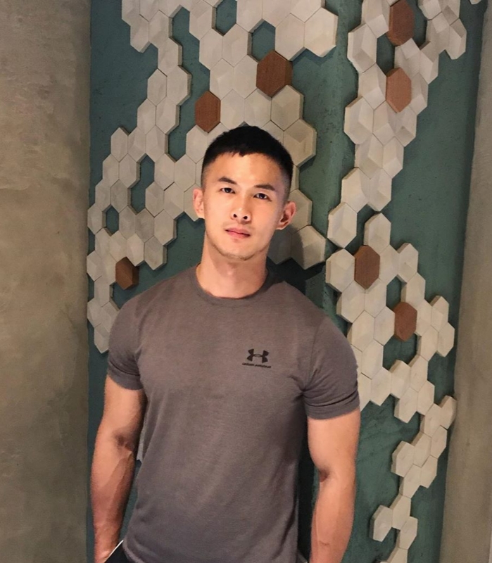 敢想敢拼才会赢的第一张照片--宿迁相亲服务中心