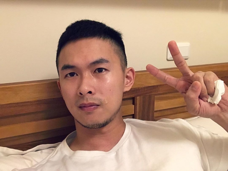 敢想敢拼才会赢的第二张照片--宿迁相亲服务中心