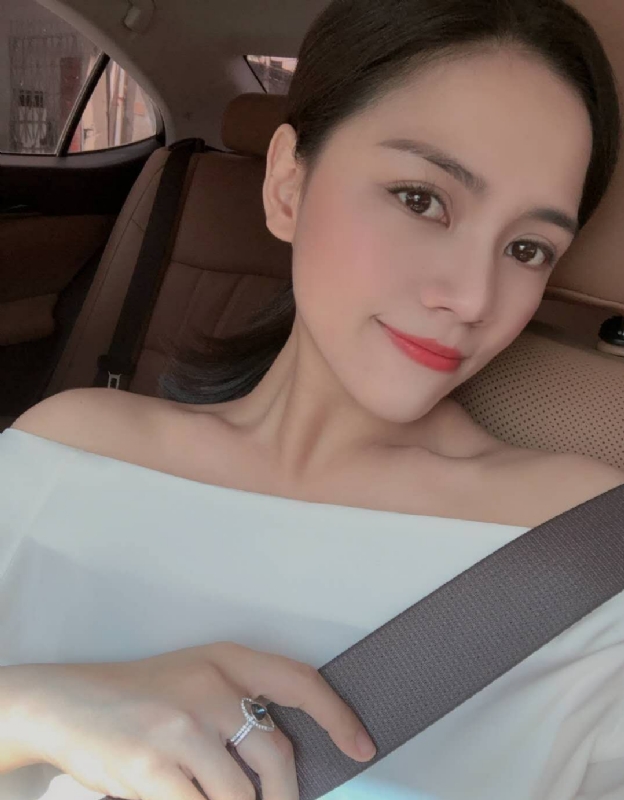 Anna安娜的第一张照片--宿迁相亲服务中心