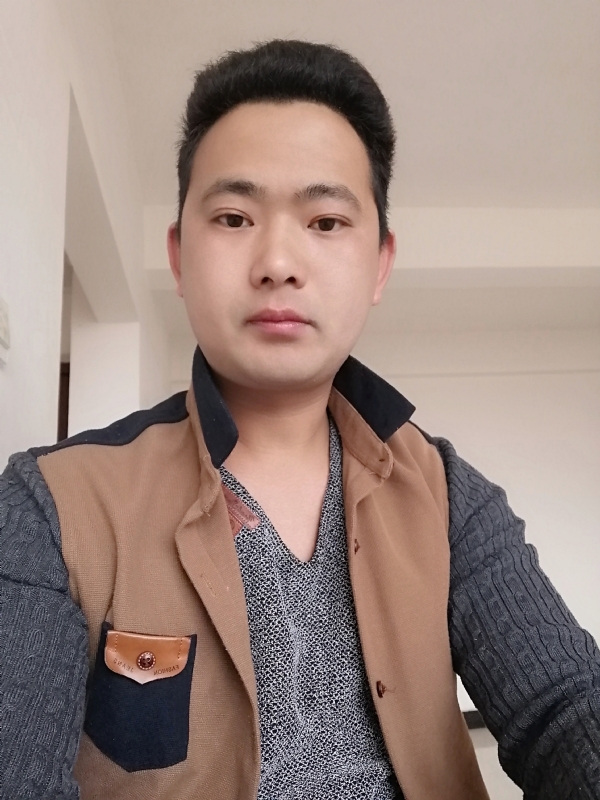 挖哥的第一张照片--宿迁相亲服务中心