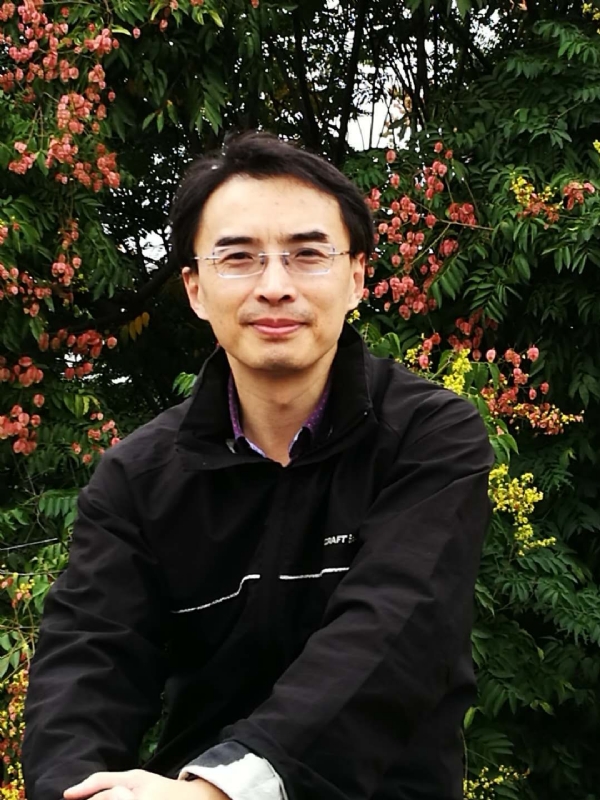 旺财的第一张照片--宿迁相亲服务中心