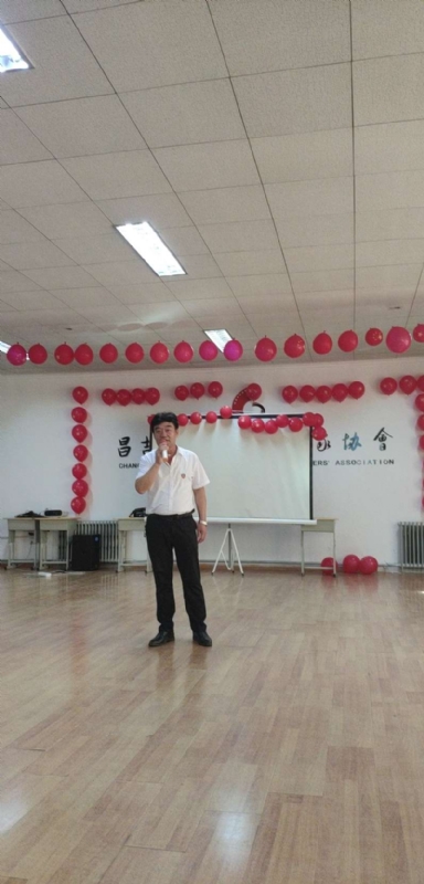 阿旺的第一张照片--宿迁相亲服务中心